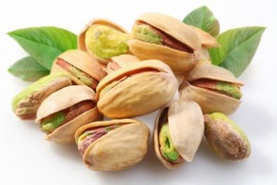 PISTACHIO FLAVOUR NA