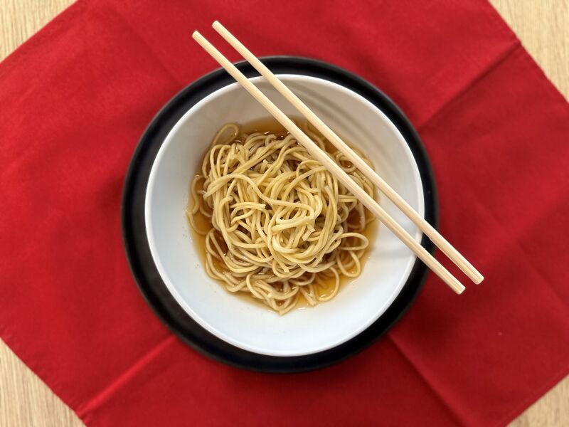Assaisonnement Saveurs Japonaises