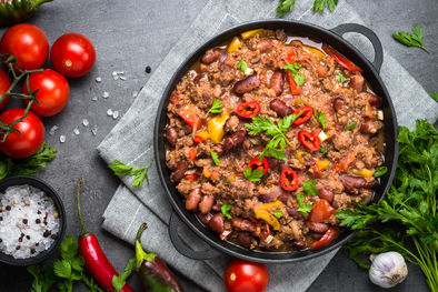 CHILI SPICES 
