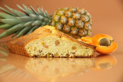 Sun fruits Mix