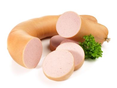 MEAT SAUSAGE SEASONING