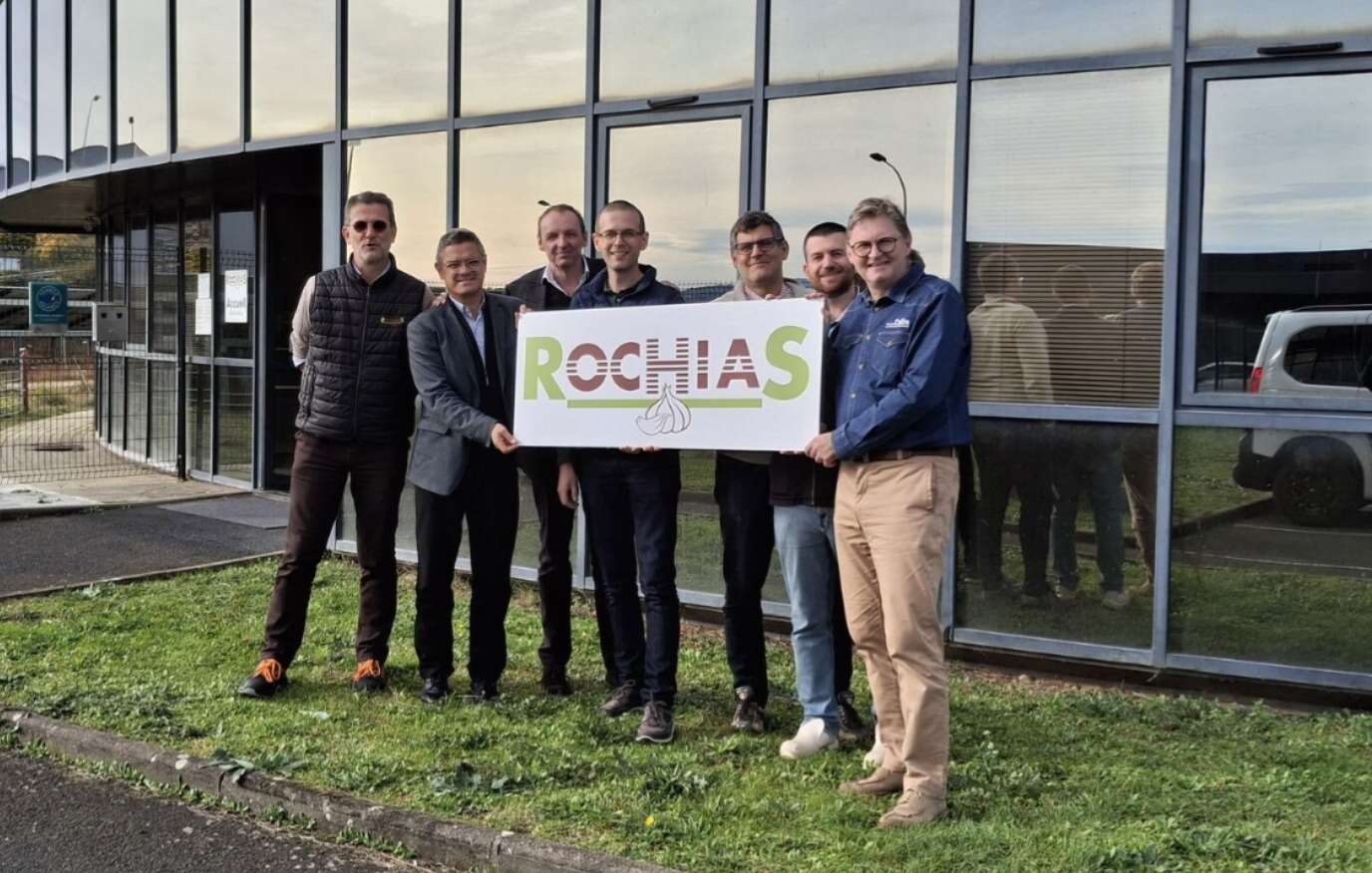 Groupe Colin Rochias 301025