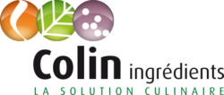 Logo colin